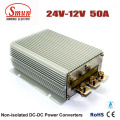 24V zu 12V 50A Regler Auto LKW Step Down Converter